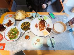 -六合居(温江店)