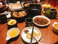 -云海肴·汽锅鸡·云南菜(领展购物广场·中关村店)