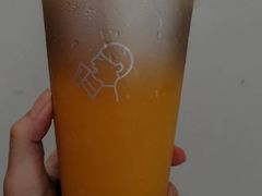 -喜茶(东莞厚街万达店)