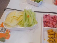 -雅佳神话·麻辣烤鱼(新街口店)