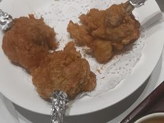 -梅利汴京烤鸭•开封豫菜地标店(东大街店)