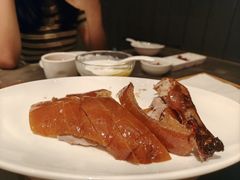 -金鸭季·北京烤鸭(深业上城店)