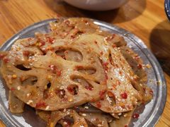 -冶建镜子·老南昌大排档·江西虾王(总店)