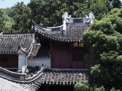 -宁波市保国寺古建筑博物馆