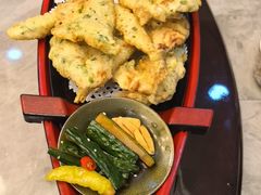 -君霖私家菜(春柳店)