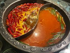 -8号苑自助烤场(西单店)