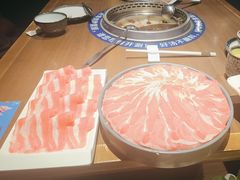 -快乐小羊·内蒙牛羊肉火锅(流花中心店)