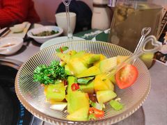 -野·大山里土鸡火锅(万科里店)