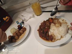 -宜家·瑞典风味餐厅(无锡店)