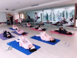 -郑州琅玥月子会所