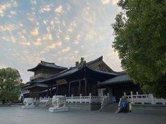 -香积寺