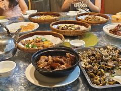-米庄·原味私房菜(骏壹万邦店)