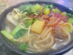 -清真·穆萨砂锅(大皮院店)