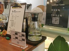 -白熊咖啡(闽江大道店)