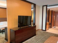 -济南喜来登酒店