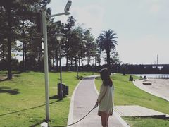 -美兰湖景区