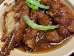 -蔡澜点心·粤菜(西单大悦城店)