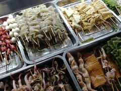 -胖子好盐水鸭(总店)