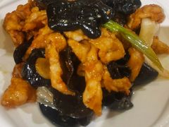 -老爷庙风味美食府(魏都大道店)