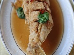 -厉家菜(德胜门总店)