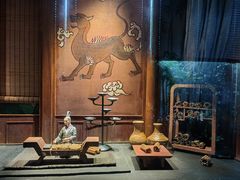 -长沙简牍博物馆