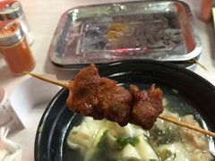 -海平馄饨(逍遥二路店)