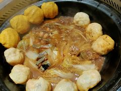 -桃源村铁锅炖鱼(体育馆道店)