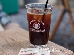 SOE冰美式-The Roastery By AllYouWant(福田店)