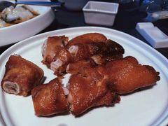 猪手-徐记海鲜(曲江南湖店)