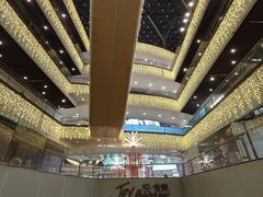 -上海长风大悦城