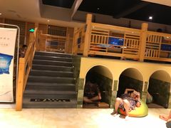 -巴斯漫温泉汗蒸馆(贡湖大道店)