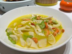 -阿明小菜·海鲜·上海菜(梅陇店)