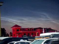 -北极村旅游风景区