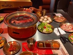 -西塔老太太泥炉烤肉(苏州大悦城店)