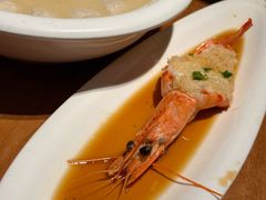 -波螺油子青岛本帮菜(银座店)