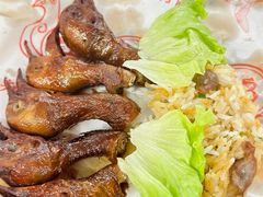 -大鸽饭(体育西路店)