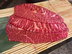 -黑牛の店·和牛烧肉(石家庄万象城店)