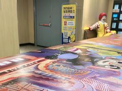 -麦当劳(温州人民路店)