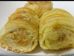 -康乃馨糕饼店(永安道店)