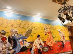 -清真·玛丽亚新疆菜主题餐厅(浙江中路店)