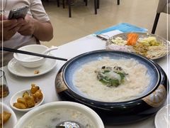 -祈胜邨•顺德鱼生•顺德菜(容桂店)