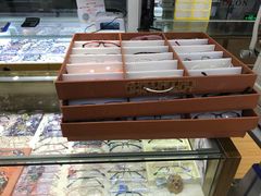 -广州宝岛眼镜武汉和光眼镜市场西区店