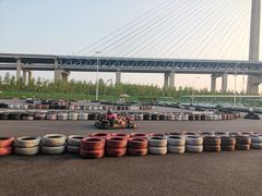 -锐擎卡丁车主题乐园(郊野公园店)