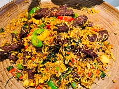 -Thai Alley泰爱里(二沙岛店)
