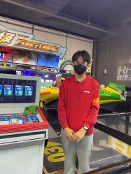 -嗨翻Hi-Fun竞技主题乐园·蹦床团建生日聚会(五棵松华熙店)