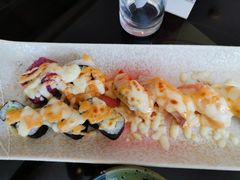 -广州建国酒店·涟日本料理