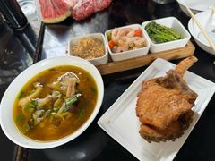-兴福望岳楼老面馆(寺路街店)