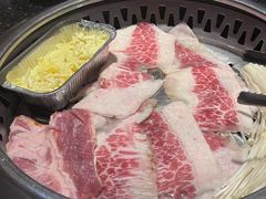 -木槿花韩式炭烤·熟成肉工坊(孙文东路店)