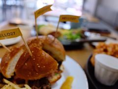 -HELLO 27 意面·沙拉·帕尼尼