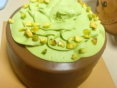 开心果巧克力蛋糕-布歌东京(金融街购物中心店)